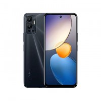 Infinix Hot 12  – 128GB ROM – 4GB RAM